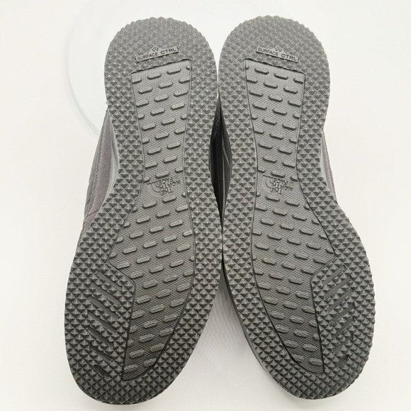 The North Face Womens NSE Chukka Boots Size 6.5 TNF Black NEW, Traction Puffer - Picture 4 of 11